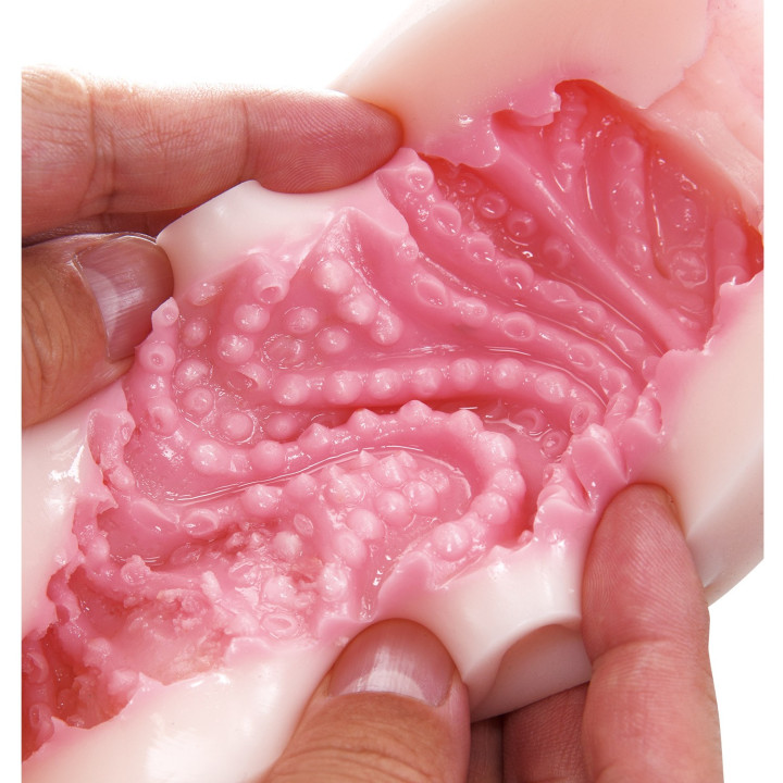 Horny Nurse's Treatment AIKA