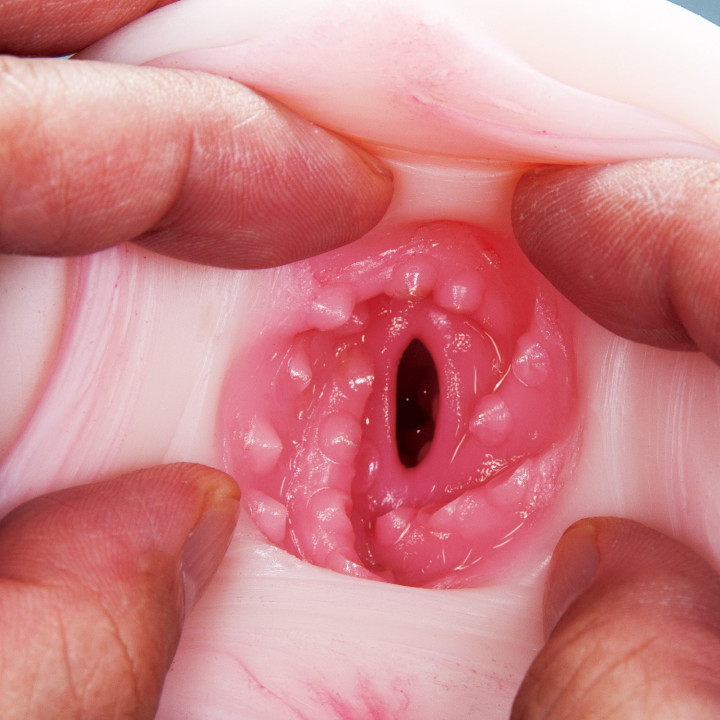 Horny Nurse's Treatment AIKA