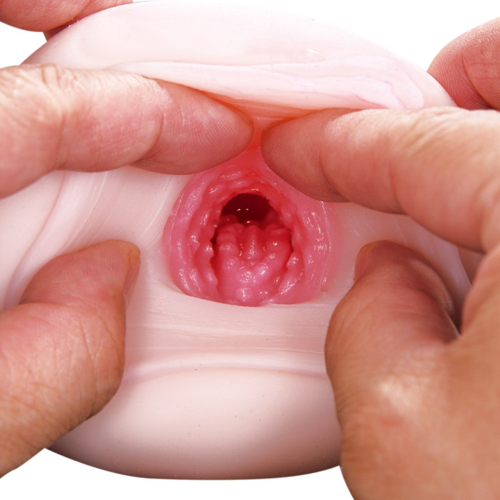 Horny Nurse's Treatment AIKA