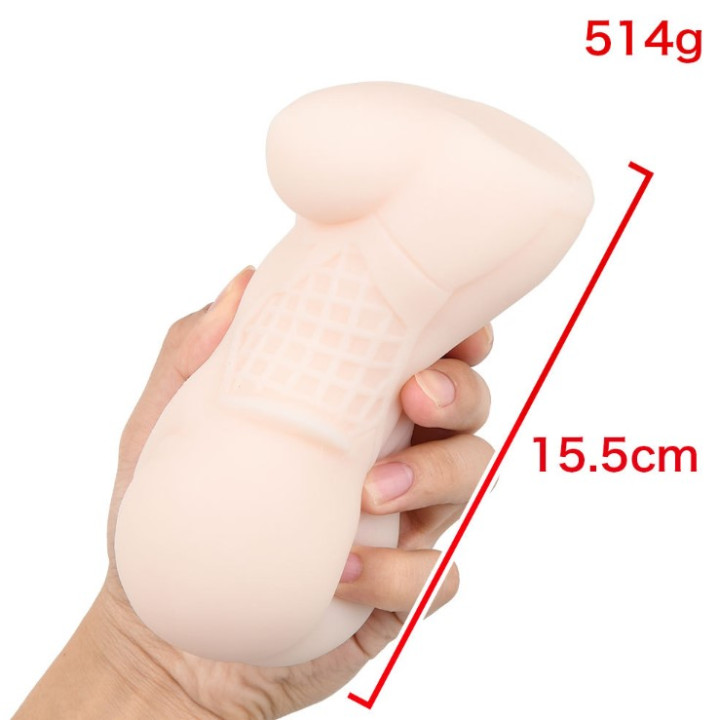 Taimanin Yukikaze Rinko Ona-Hole