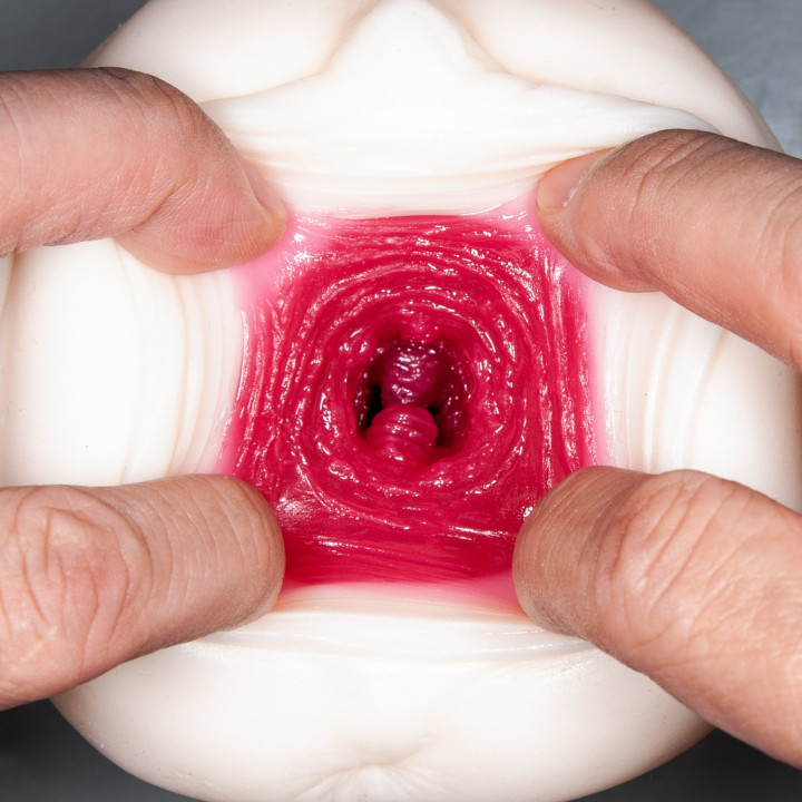 Meiki Creation Yuria Satomi