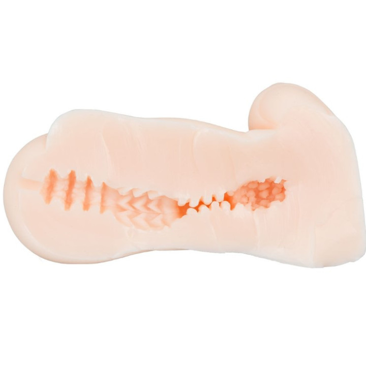 Taimanin Yukikaze Rinko Ona-Hole