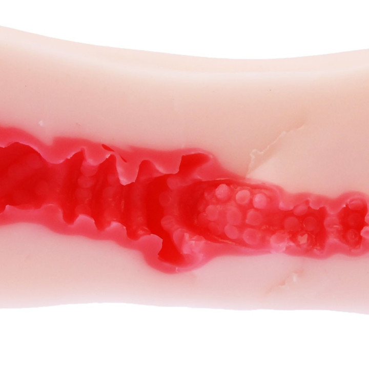 Horny Nurse's Treatment AIKA