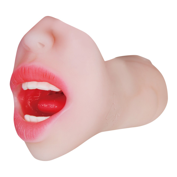 Geki-Fera Shoko Takahashi