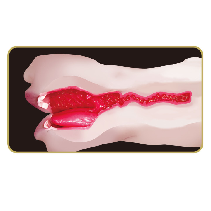 Geki-Fera Shoko Takahashi