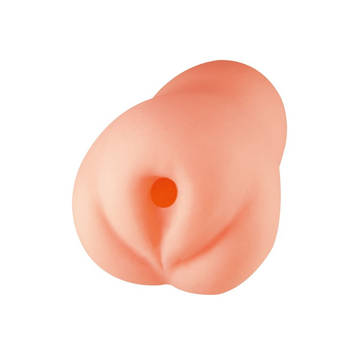 Tight Innocent Pussy