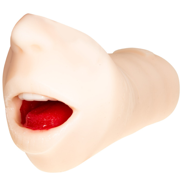 Geki-Fera Kurokawa Sarina