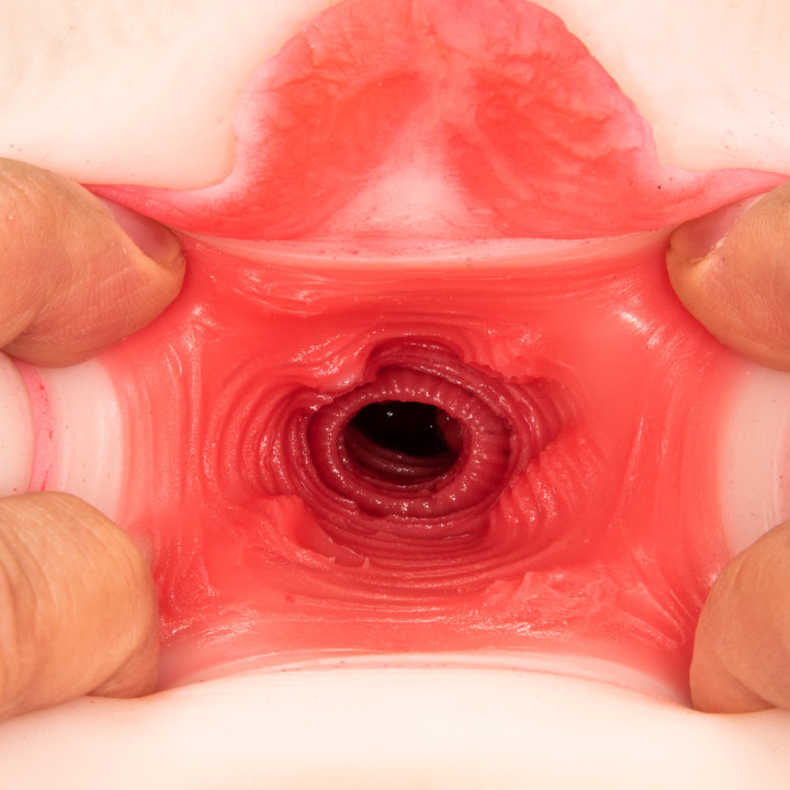 Legendary Erotic Hip Natsuko Mishima