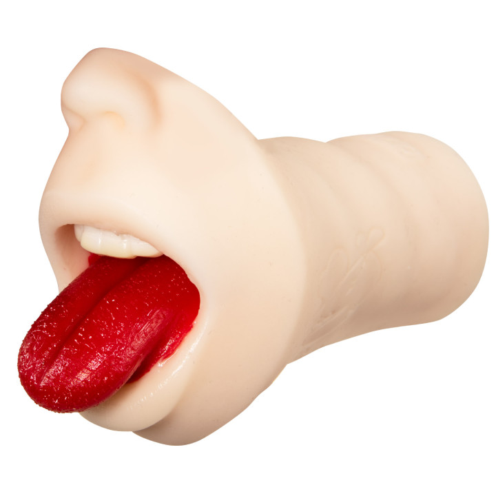 Geki-Fera Kirishima Sakura