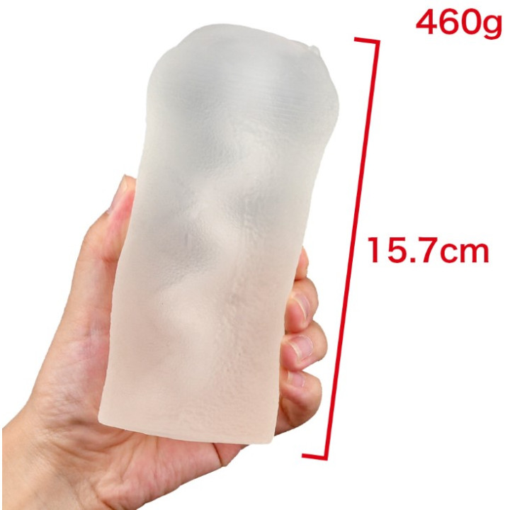 Bari Kata Crank Party