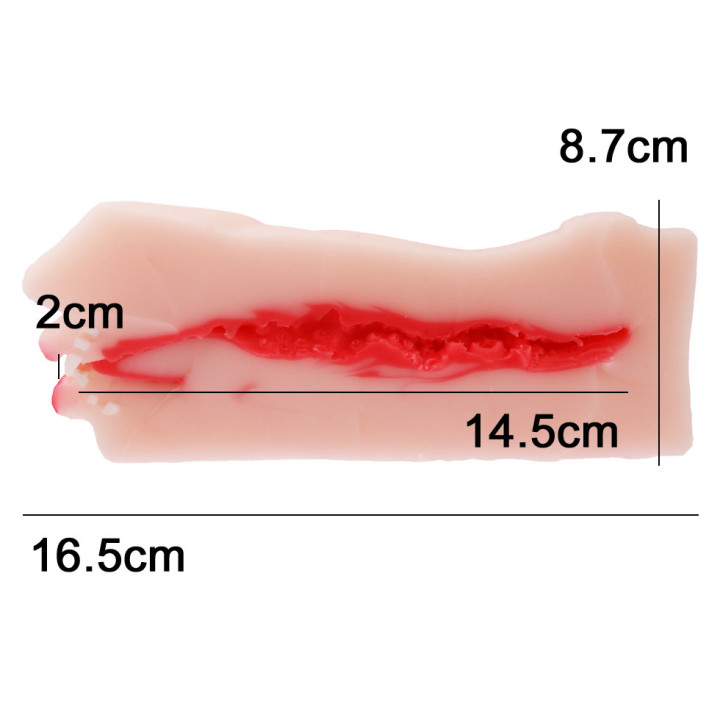 Geki-Fera Shoko Takahashi