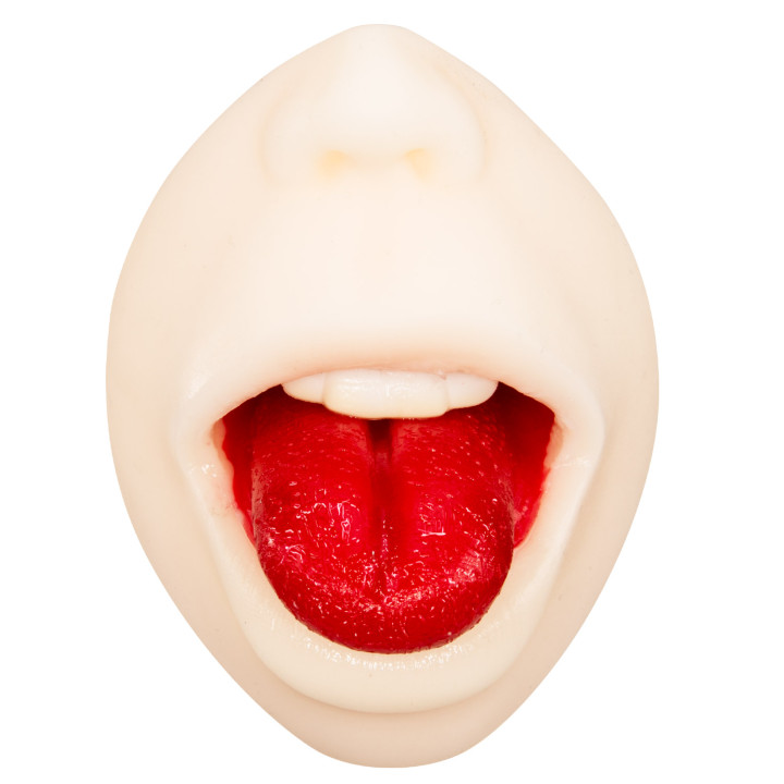 Geki-Fera Kirishima Sakura