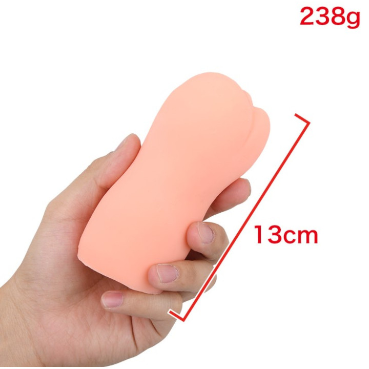 Tight Innocent Pussy HARD Edition