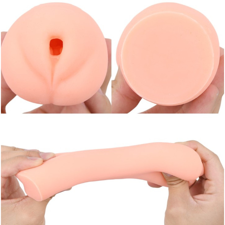 Tight Innocent Pussy HARD Edition