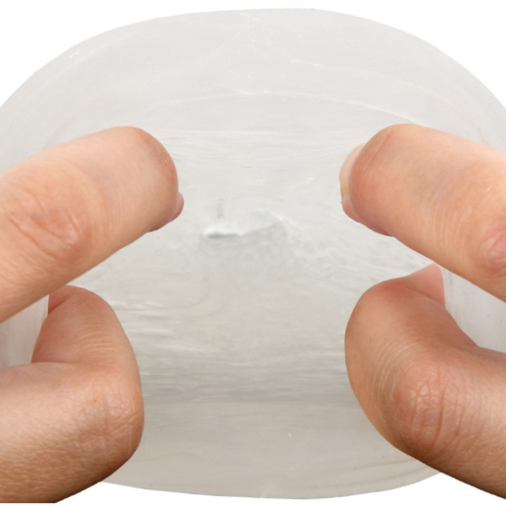 Bari Kata Endless Push