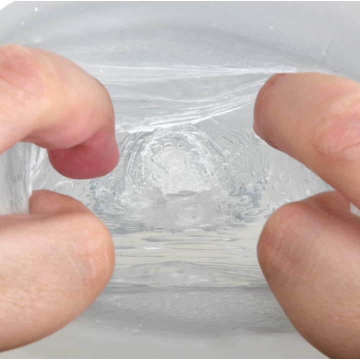 Bari Kata Crank Party