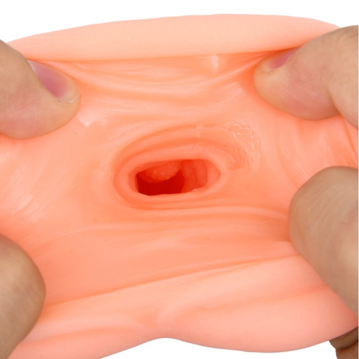 Tight Innocent Pussy HARD Edition