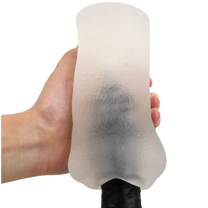 Bari Kata Crank Party