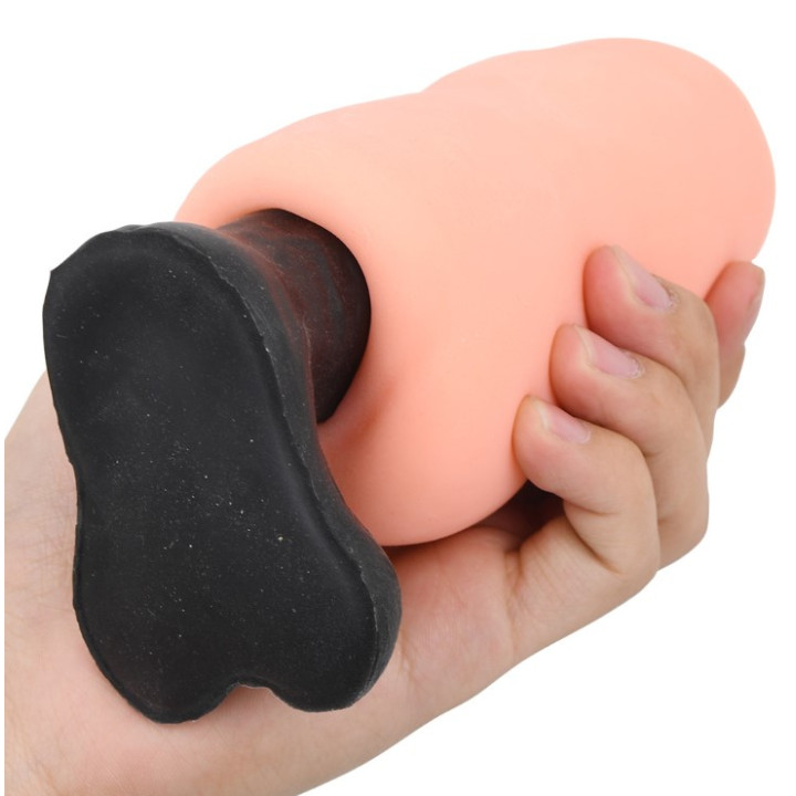 Tight Innocent Pussy HARD Edition