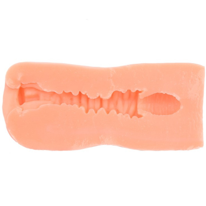 Tight Innocent Pussy HARD Edition