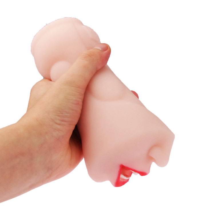 Geki-Fera Shoko Takahashi