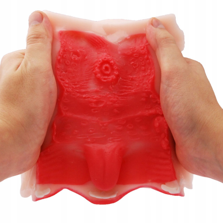 Geki-Fera Shoko Takahashi