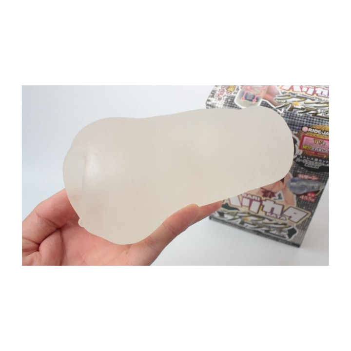 Bari Kata Crank Party