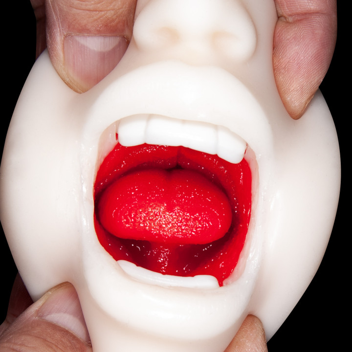 Erofera Tongue Technique Mizuno Asahi