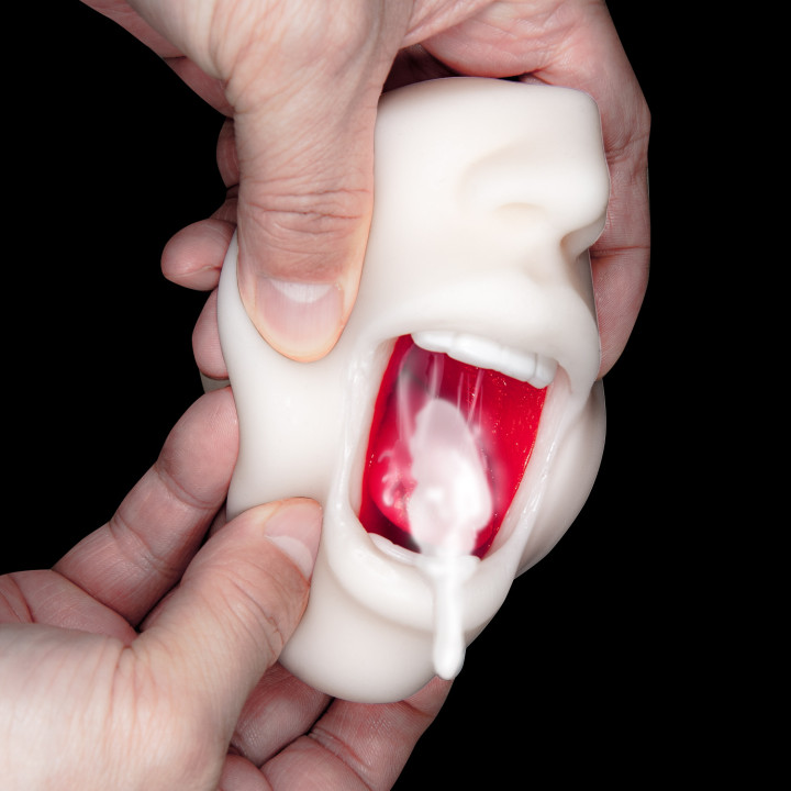 Erofera Tongue Technique Mizuno Asahi