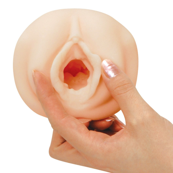 Kanjuku Meiki Seductive Young Wife Maria Nagai