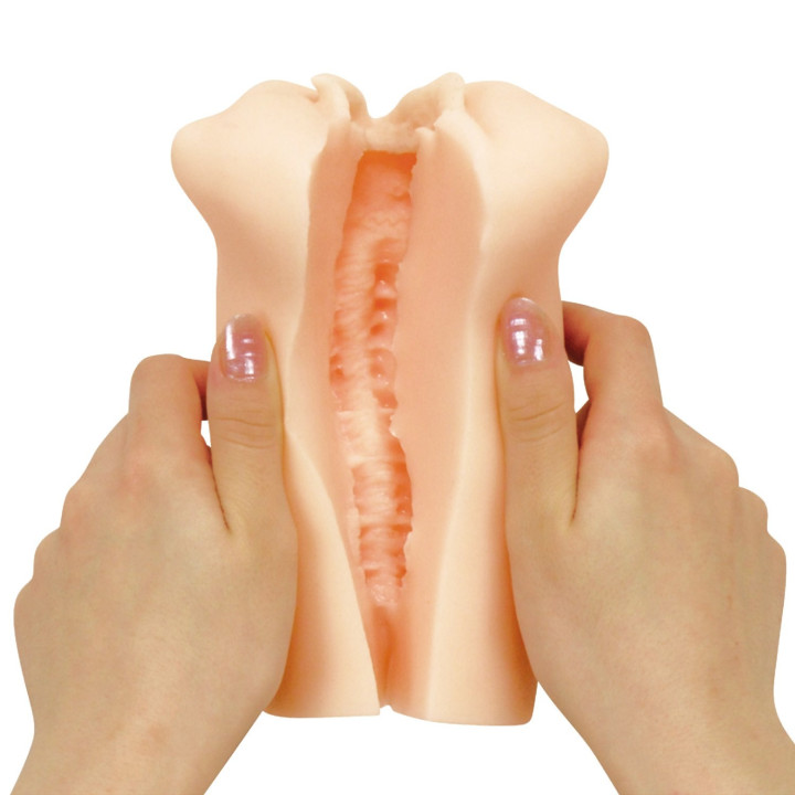 Kanjuku Meiki Seductive Young Wife Maria Nagai