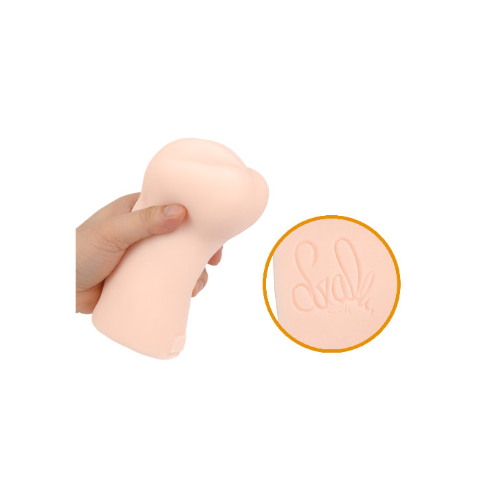 Meiki no Syoumei 07 Sarah