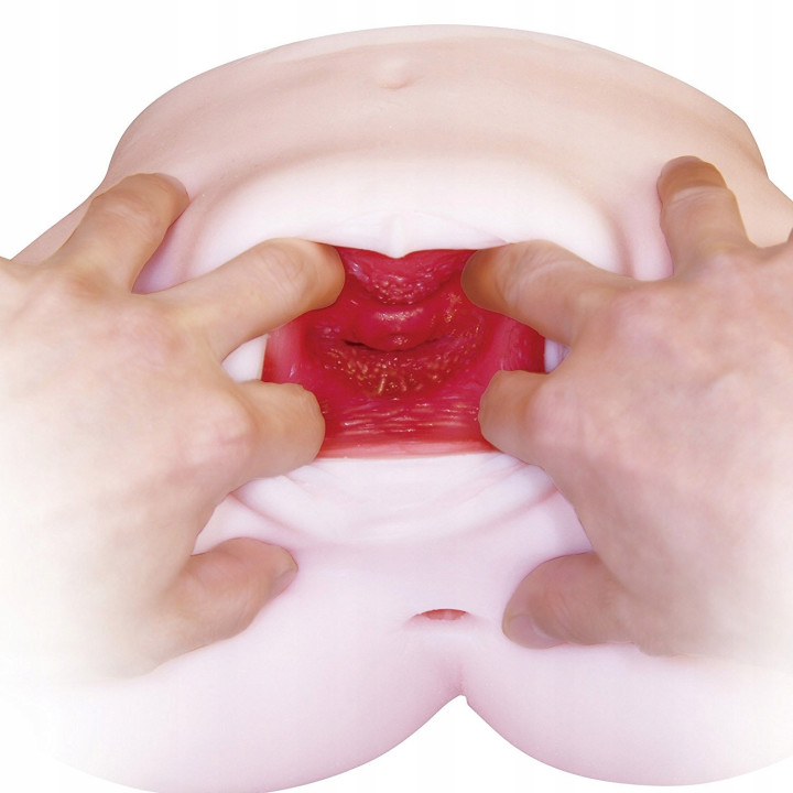 Extreme Pleasure Hip Shinsei