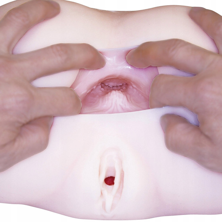 Extreme Pleasure Hip Shinsei