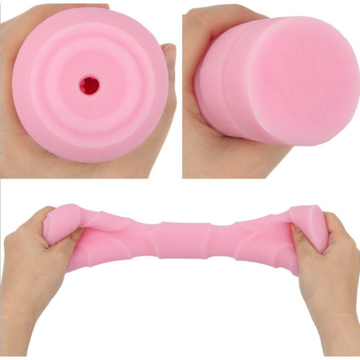 Ona Cannon Dragon Power Resistance