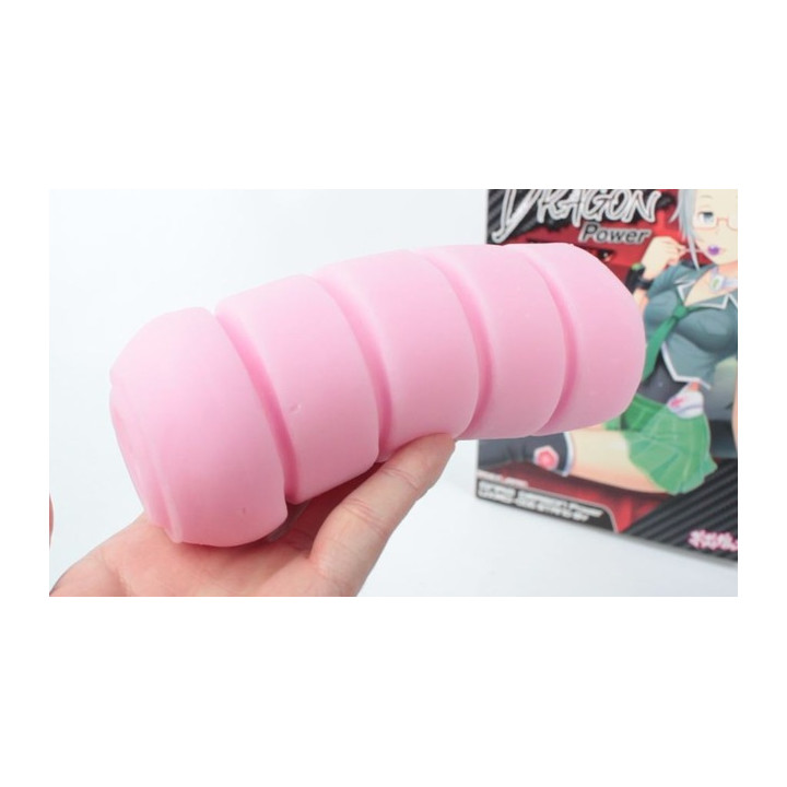 Ona Cannon Dragon Power Resistance