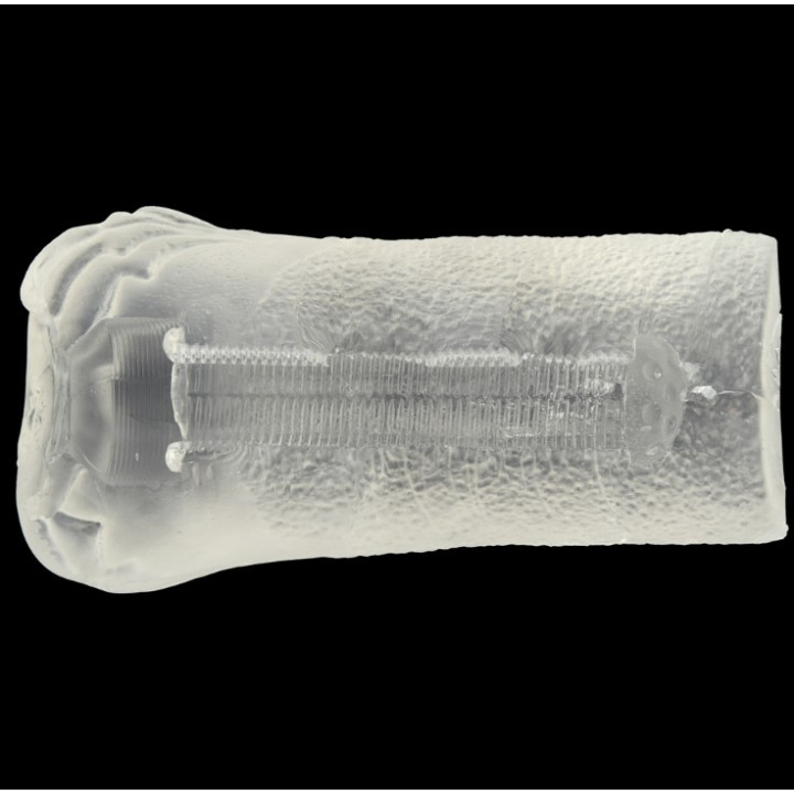 Virgin Loop Strong Pitch Hard