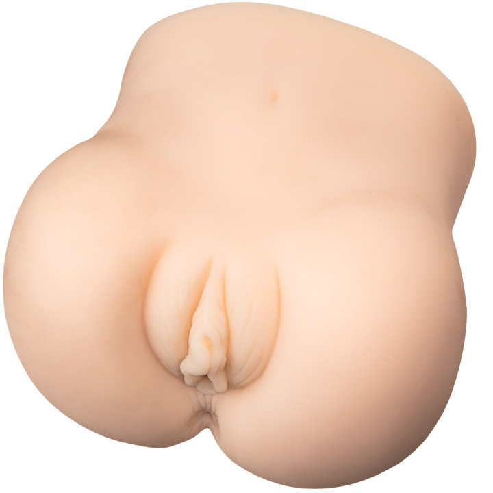 Extreme Pleasure Hip Mini 2 Rika Mari