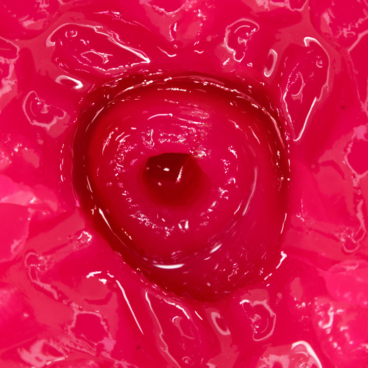 Extreme Pleasure Hip Mini 2 Rika Mari