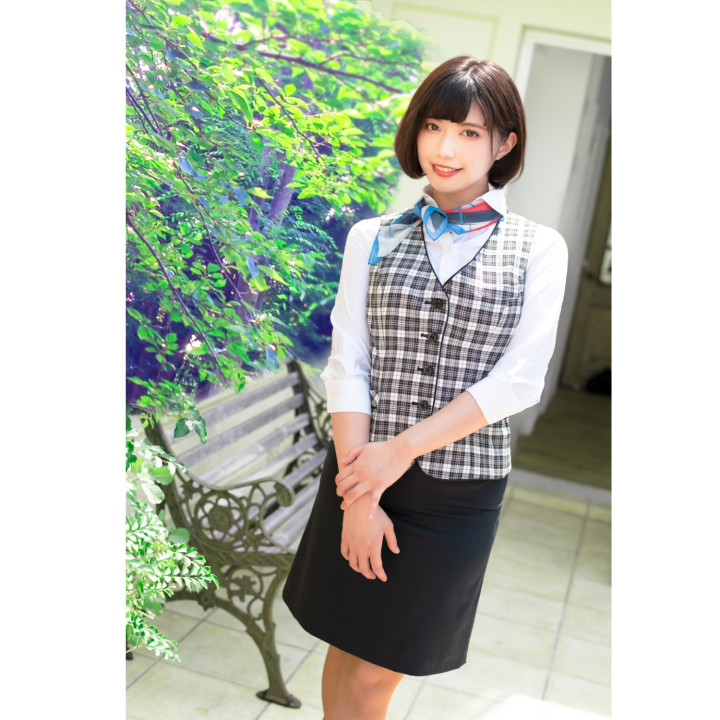NEW EMPLOYEE ISHIHARA NOZOMI