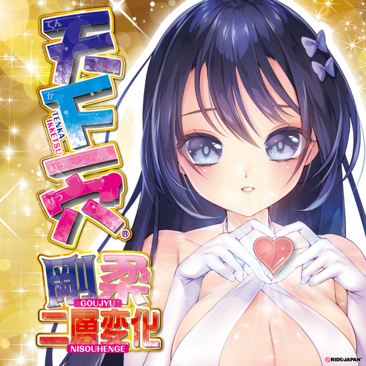 Tenka Ikketsu Goujyu Nisouhenge