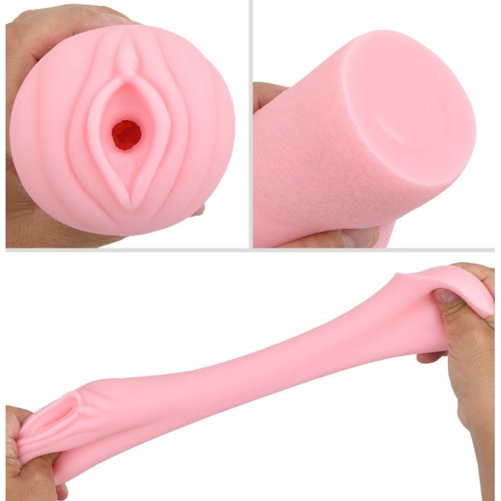 Astrotic Polarity Metet