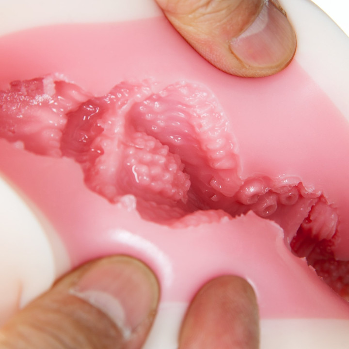 Rin Sakuragi Onahole