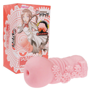 Kupaa Trip Tsurupuni Straight