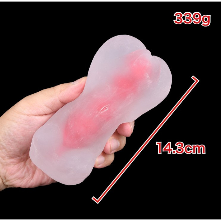 Virgin Matchless Kurogane