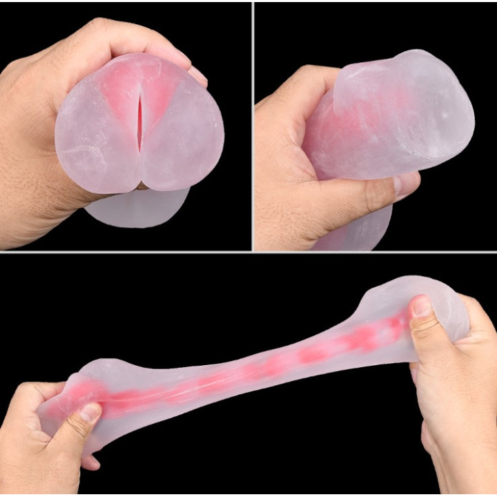 Virgin Matchless Kurogane