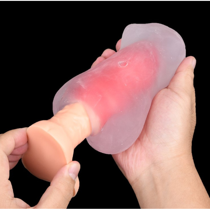 Virgin Matchless Kurogane