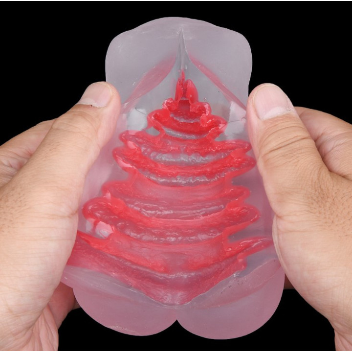 Virgin Matchless Kurogane