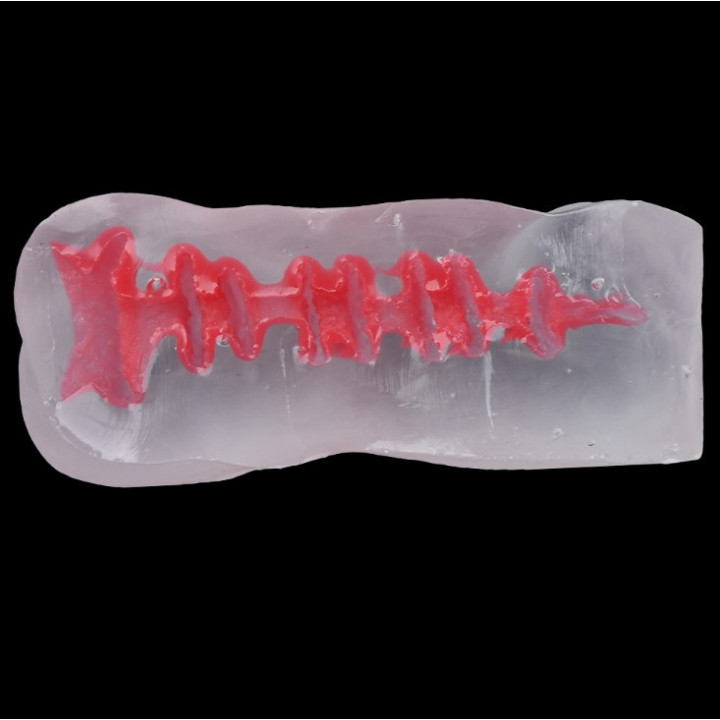 Virgin Matchless Kurogane