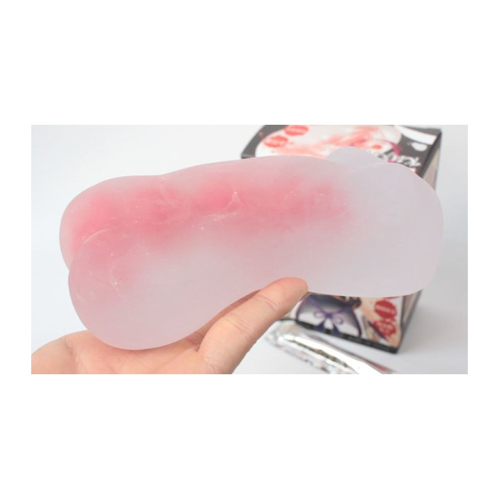 Virgin Matchless Kurogane